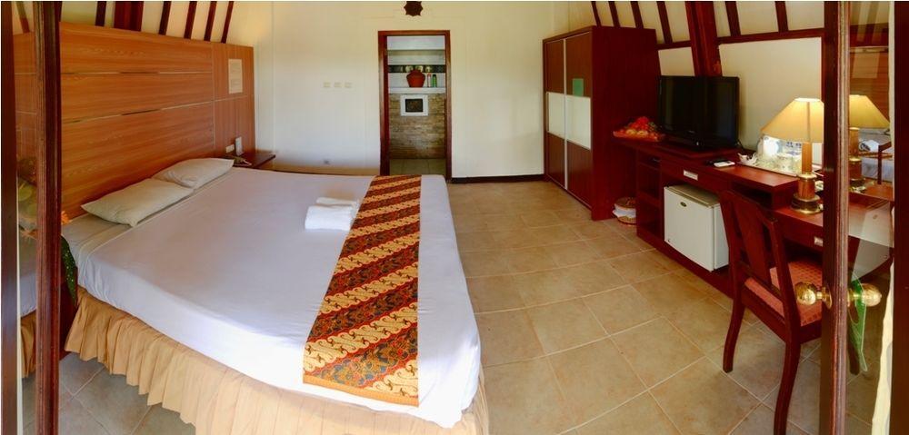Hotel Tidar Malang Bagian luar foto