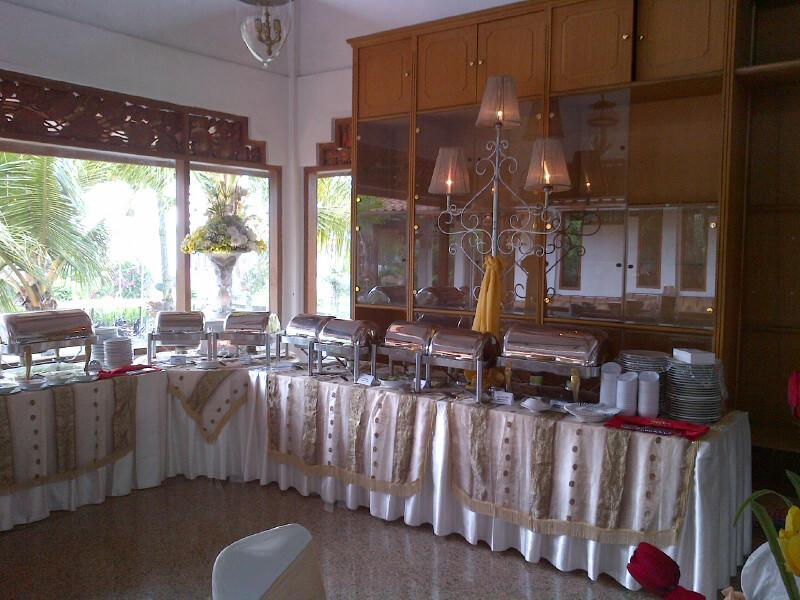 Hotel Tidar Malang Bagian luar foto