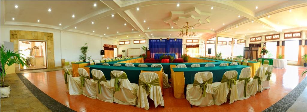 Hotel Tidar Malang Bagian luar foto