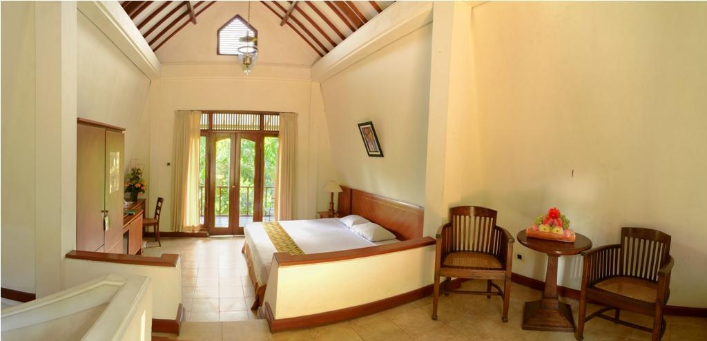 Hotel Tidar Malang Bagian luar foto