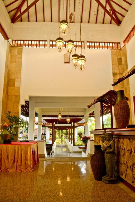 Hotel Tidar Malang Bagian luar foto