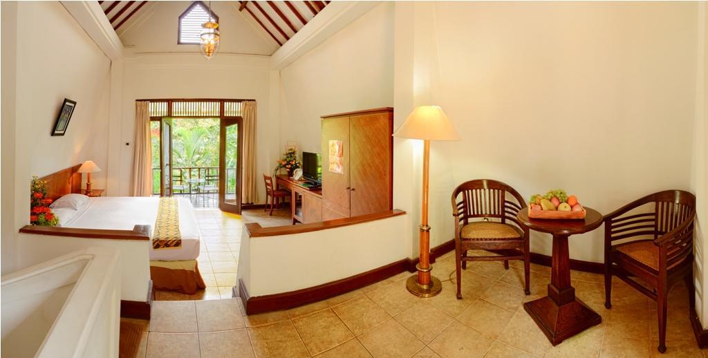 Hotel Tidar Malang Bagian luar foto